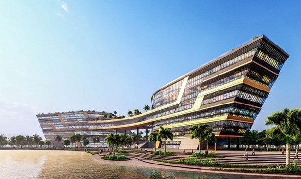 tech giants to attend vietnam international innovation expo picture 1 tech giants to attend vietnam international innovation expo picture 1