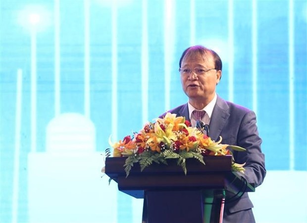 vietnam, cambodia bolster trade cooperation picture 1