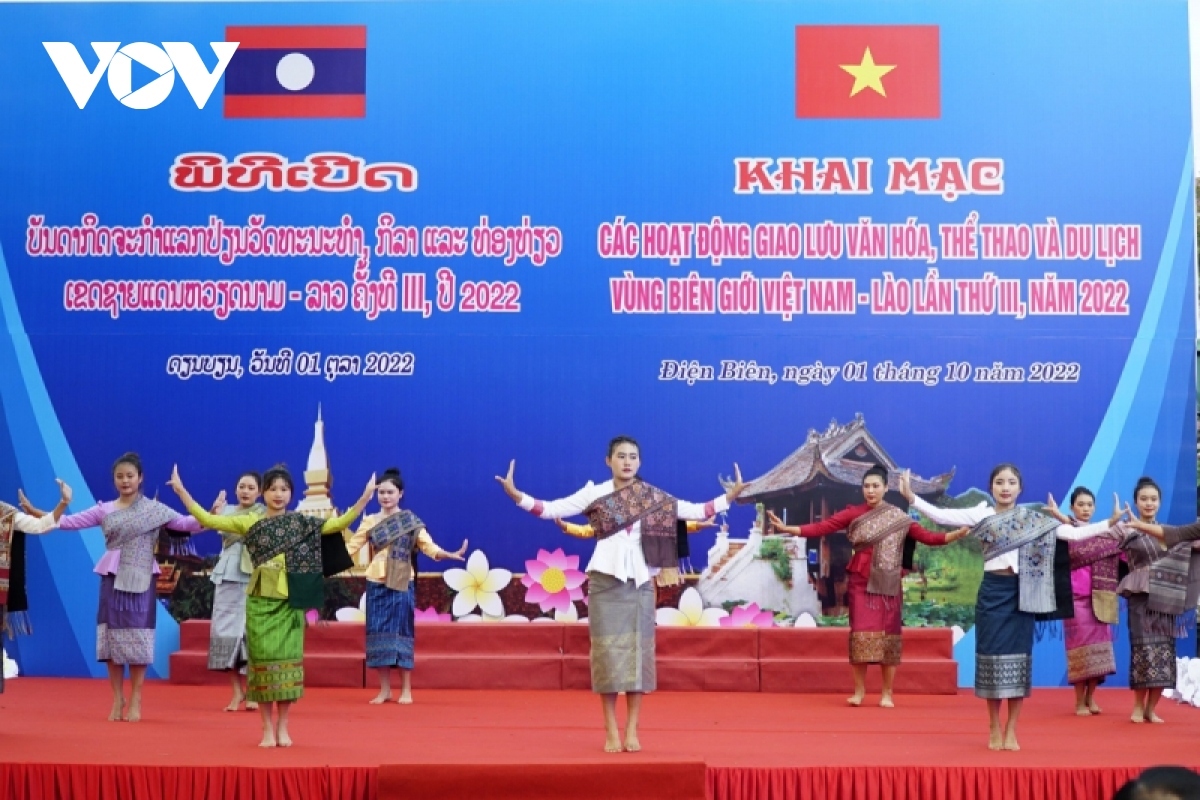 laos to host culture and tourism week of vietnamese localities picture 1