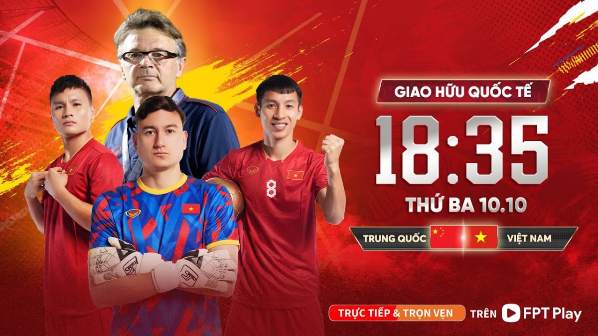 tien linh nhan the do vi danh nguoi, Dt viet nam thua 0-2 tren san Dt trung quoc hinh anh 5