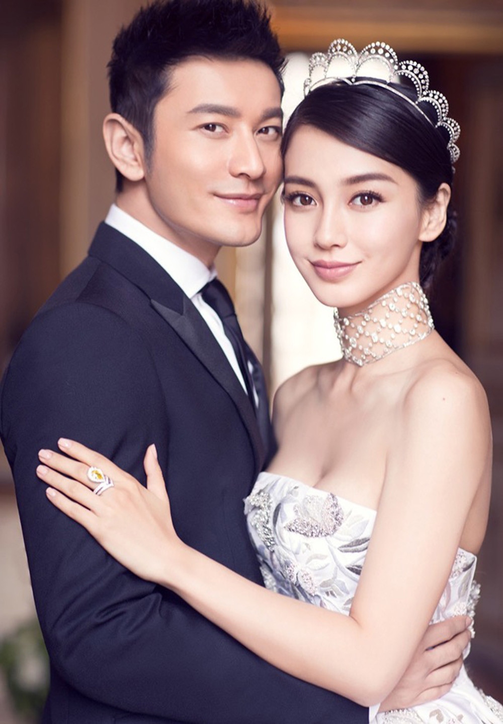 angelababy va con duong tro thanh ngoi sao chau A hinh anh 3