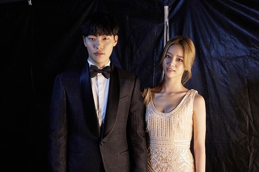 Cặp sao "Reply 1988" Hyeri và Ryu Jun Yeol chia tay sau gần 1 thập kỷ bên nhau