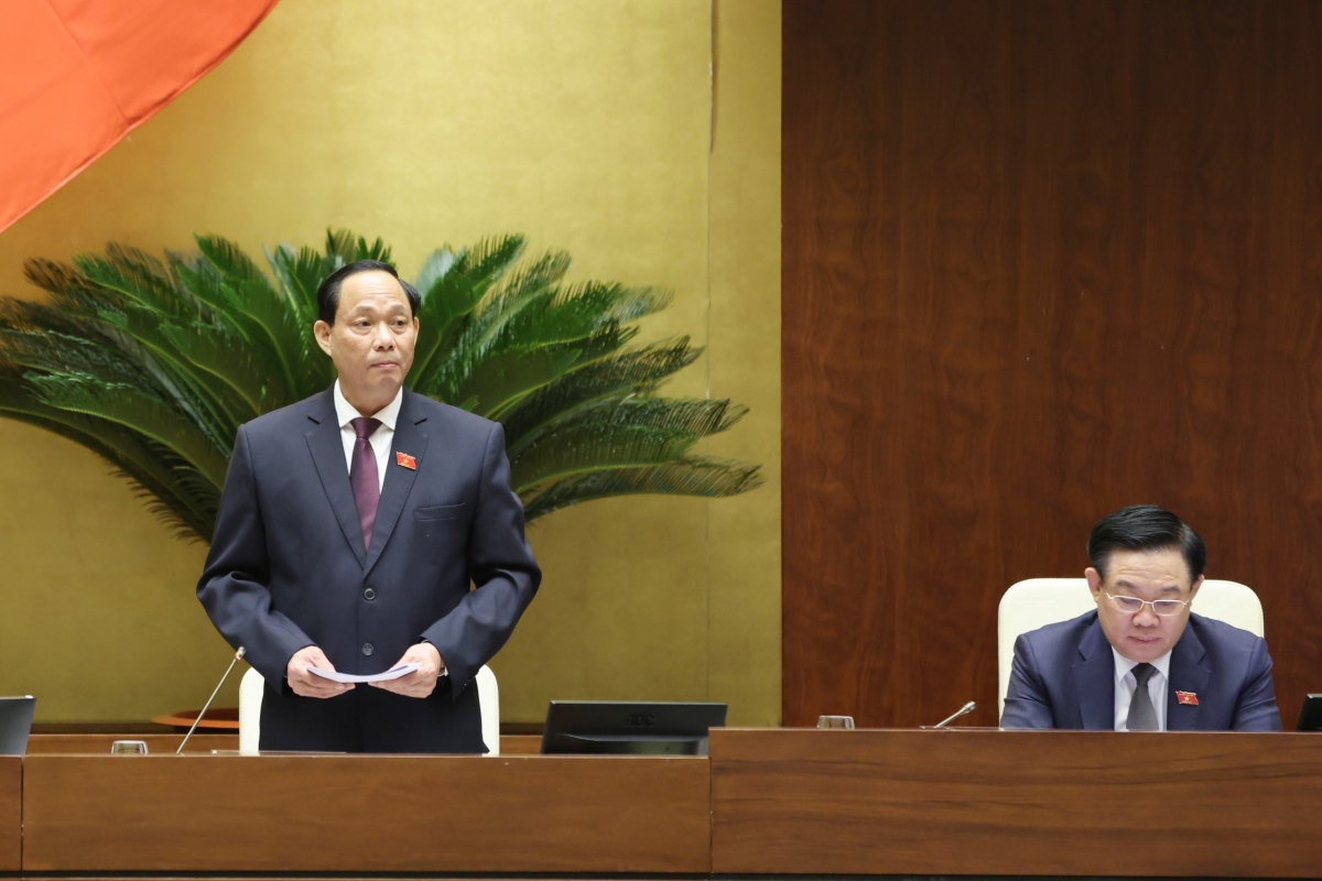 Quốc hội sẽ giám sát nhiều vấn đề quan trọng năm 2024