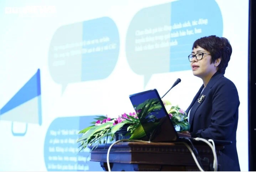 cục báo chí 39 đơn vị báo chí phải tự chủ hoàn toàn là mâu thuẫn lớn hình ảnh 1 cuc bao chi 39 don vi bao chi phai tu chu hoan toan la mau thuan lon hinh anh 1
