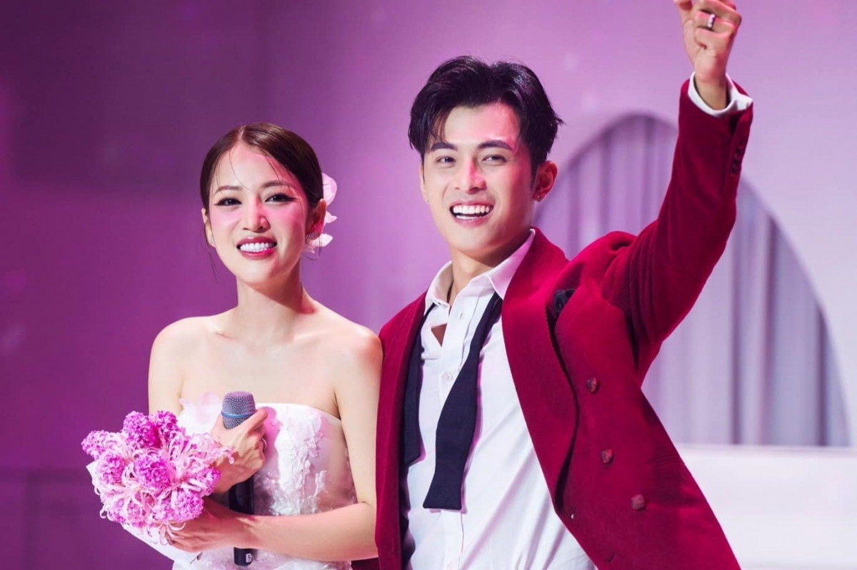 chuyện showbiz việt hoàn xác nhận đã ly hôn vợ kém 18 tuổi hình ảnh 1 chuyen showbiz viet hoan xac nhan da ly hon vo kem 18 tuoi hinh anh 1
