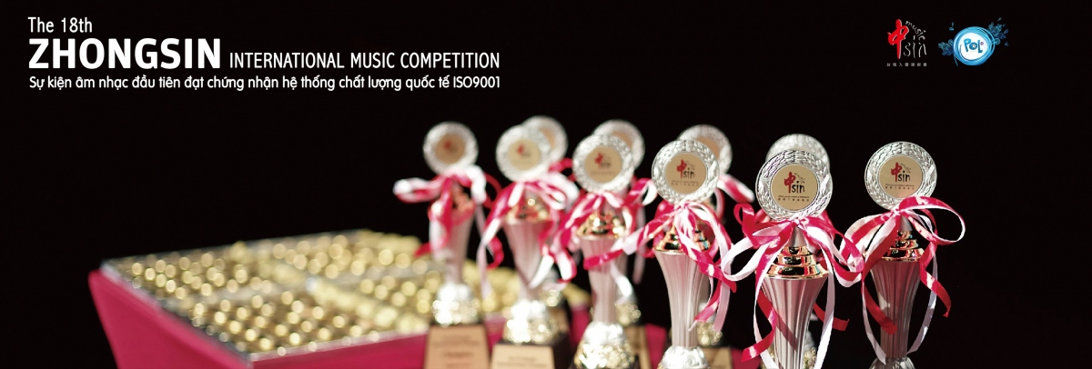 zhongsin international music competition launched in vietnam picture 1
