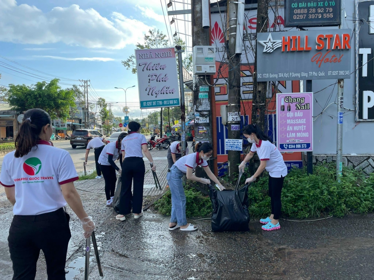 Phú Quốc triển khai loạt giải pháp để chào đón khách quay lại