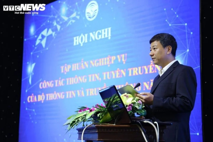 cục báo chí 39 đơn vị báo chí phải tự chủ hoàn toàn là mâu thuẫn lớn hình ảnh 3 cuc bao chi 39 don vi bao chi phai tu chu hoan toan la mau thuan lon hinh anh 3