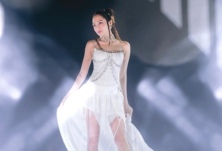 chuyen showbiz chi pu len tieng tin don bi truyen thong trung quoc to hat nhep hinh anh 4