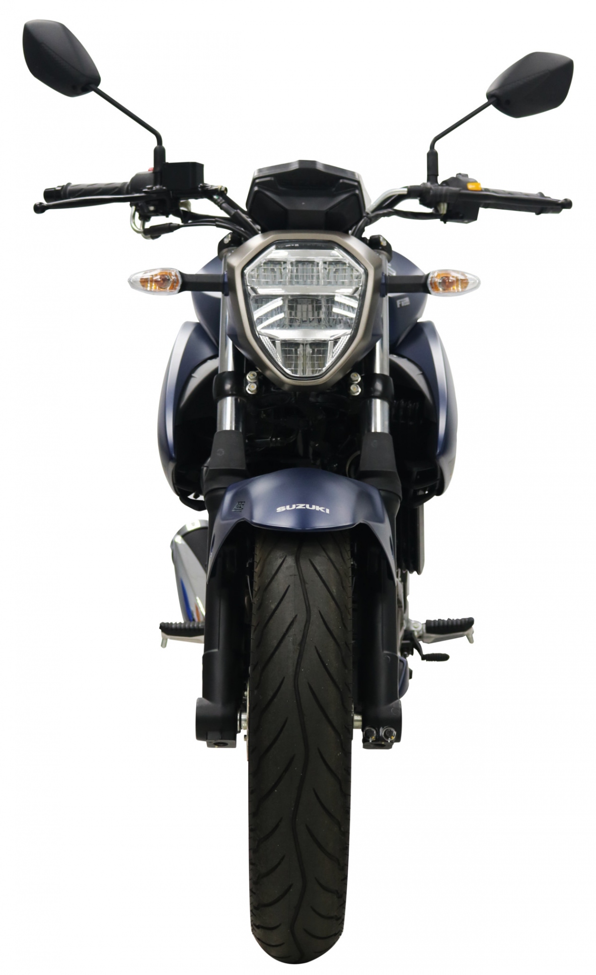 Chiêm ngưỡng hai biến thể mô tô
​​​​​​Suzuki Gixxer 250/250SF 2023 ra mắt tại Malaysia, giá khởi điểm từ 75 triệu đồng