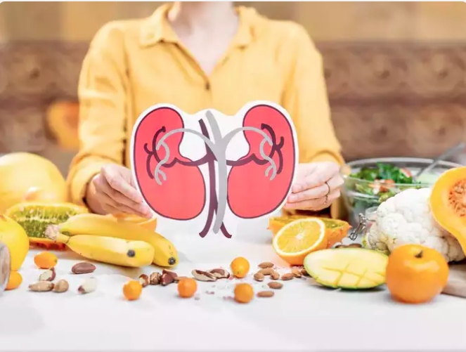 Cách giải độc thận tại nhà với những thực phẩm siêu rẻ tiền