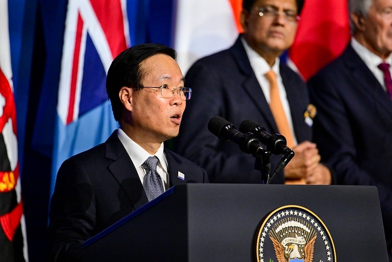 president vo van thuong s apec trip elevates vietnam s position globally picture 5