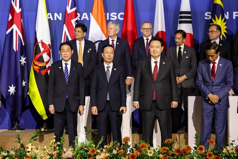 president vo van thuong s apec trip elevates vietnam s position globally picture 9