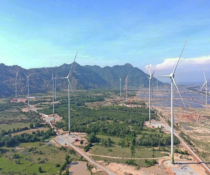 vietnam advances in green future index 2023 picture 1