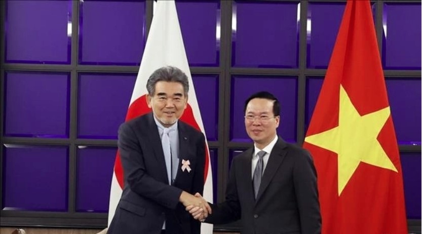 president calls for greater support from japan-based specialists association for vn picture 1