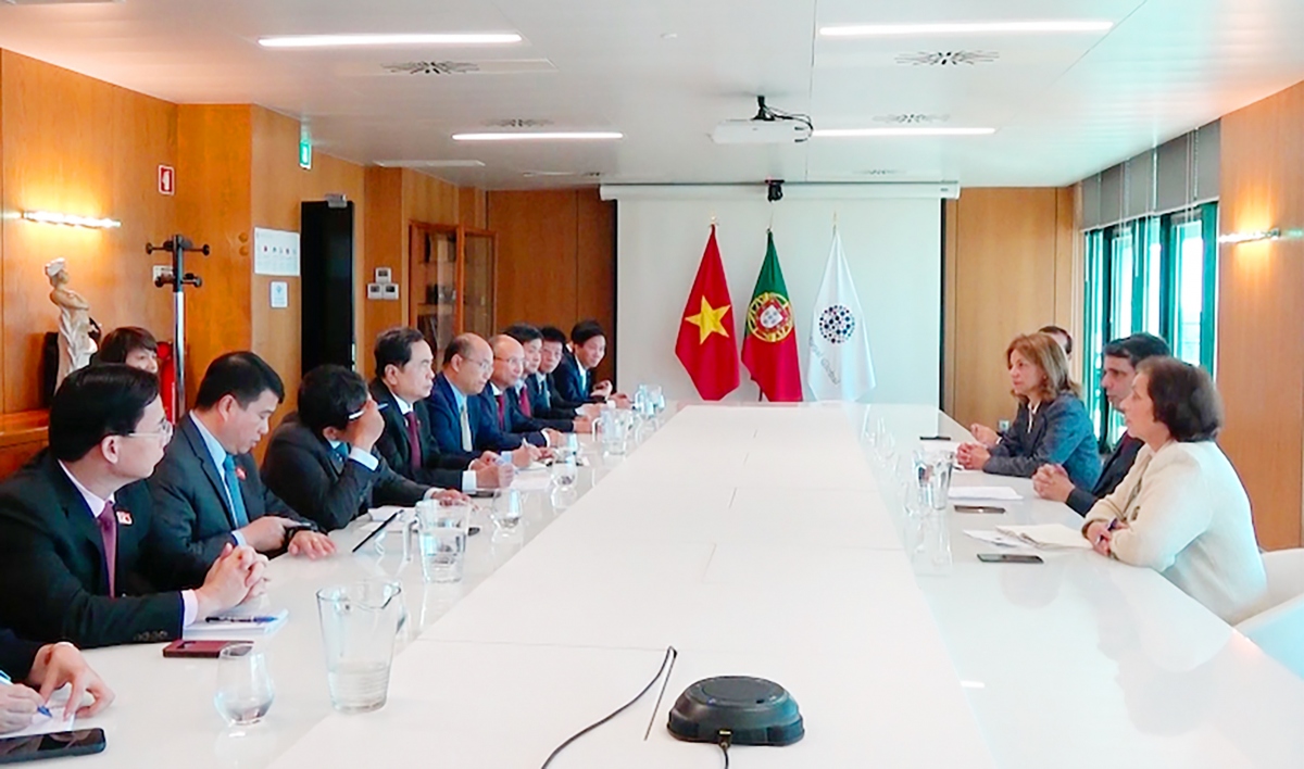 vietnam and portugal eye us 1 billion trade turnover target picture 2