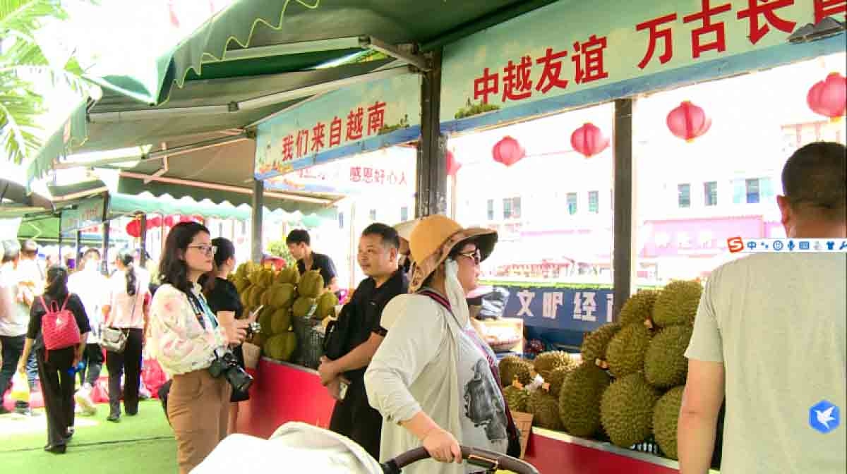 promoting economic corridor cooperation between vietnamese, chinese localities picture 1