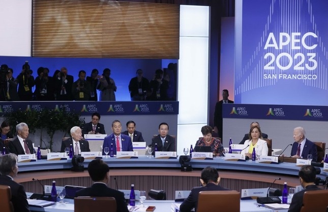 vietnam proposes playing host to apec year 2027 picture 1