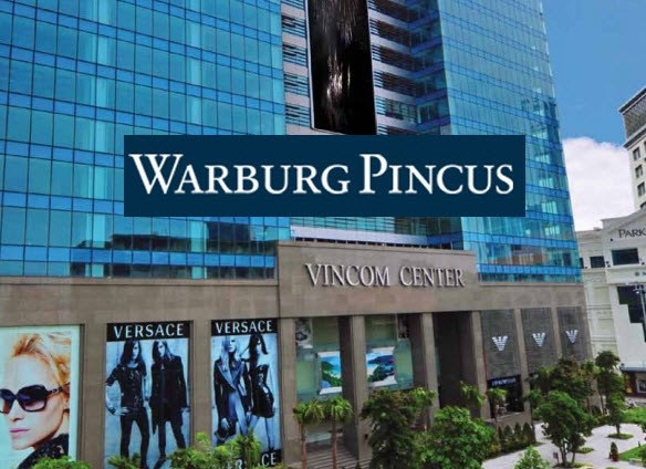 Warburg Pincus acts as bridge to attract foreign investors to Vietnam