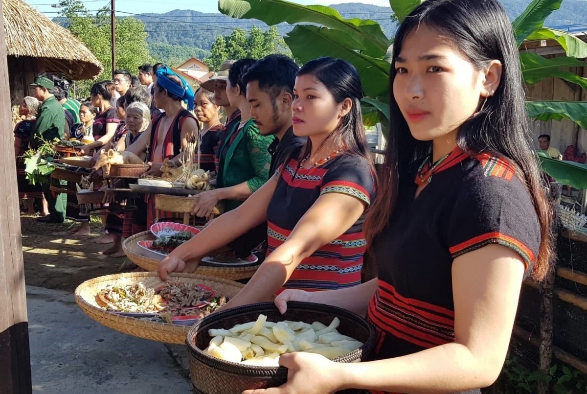 Thay đổi nhận thức trong phòng, chống bạo lực gia đình ở miền núi A Lưới