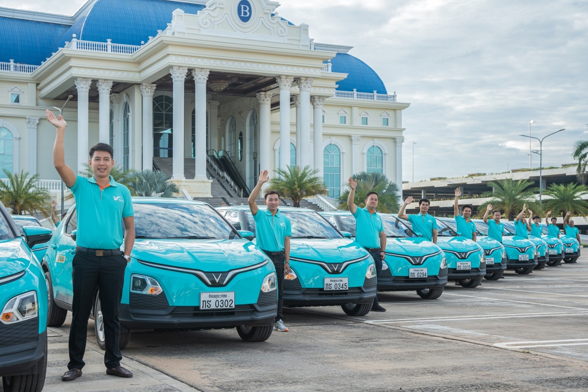 GSM góp phần thúc đẩy mục tiêu phát triển bền vững của Lào
