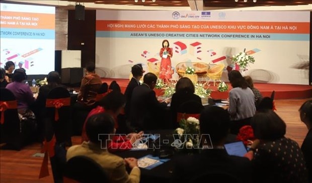 asean creative cities share sustainable development initiatives picture 1