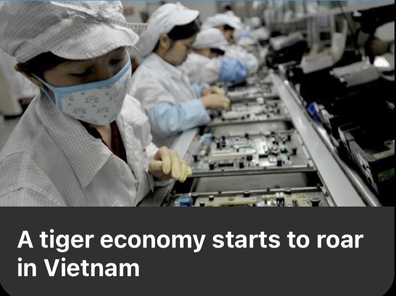vietnam among fastest-growing economies asia times picture 1 vietnam among fastest-growing economies asia times picture 1
