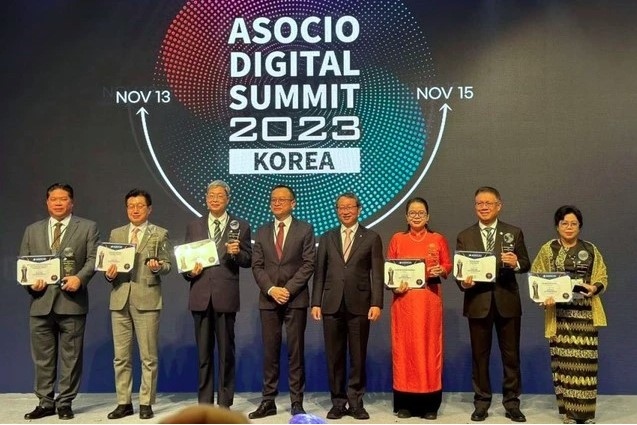 ho chi minh city wins asocio s digital government award picture 1