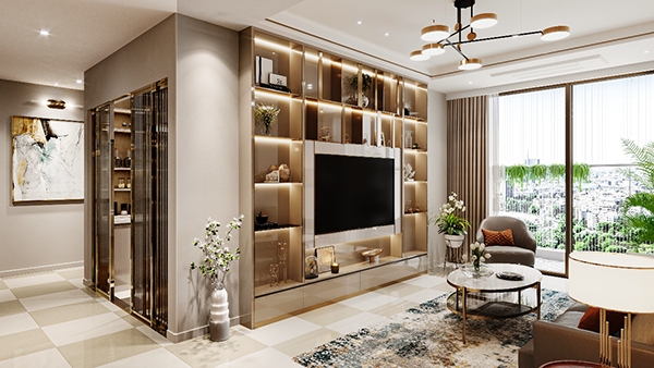 Giới tinh hoa nội đô ưu tiên giá trị nào khi chọn nơi tận hưởng cuộc sống?