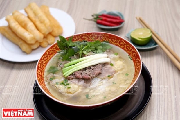 optimising culinary culture helps boost hanoi s tourism picture 1