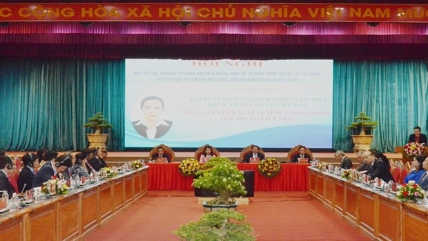 binh dinh promotes investment cooperation with foreign partners picture 1