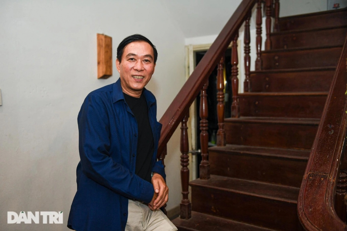 bo van hoa khong co chuyen nghe si truot danh hieu do nham ho so hinh anh 1