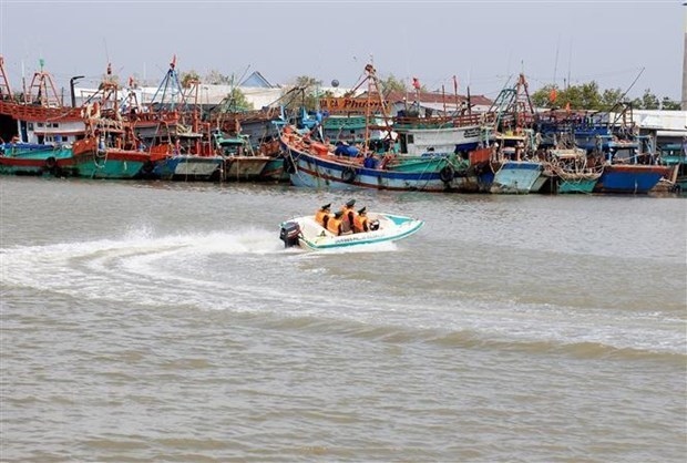 pm orders ensuring resources for iuu fishing combat picture 1 pm orders ensuring resources for iuu fishing combat picture 1