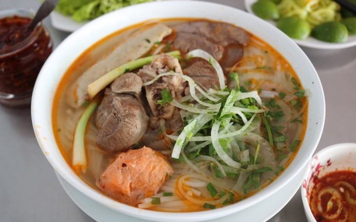 vietnamese food among 100 best rated dishes with pork picture 1