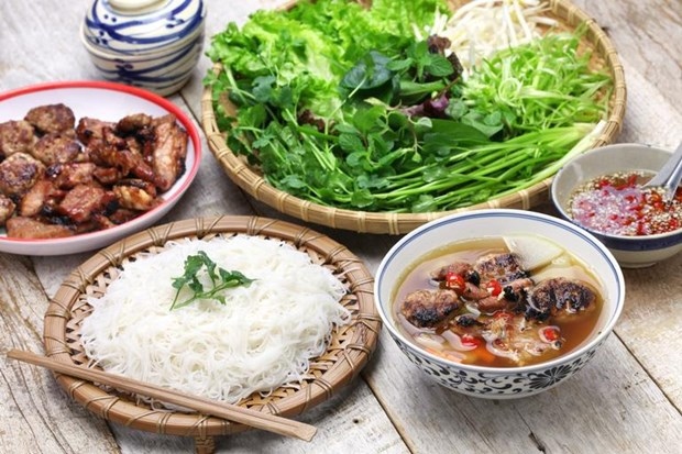 hanoi culture food festival to regale visitors with specialties picture 1