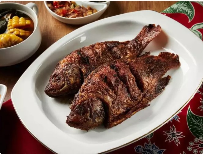 ca giau omega 3, neu ket hop voi thuc pham nay se gay ra cac benh ve tieu hoa hinh anh 4