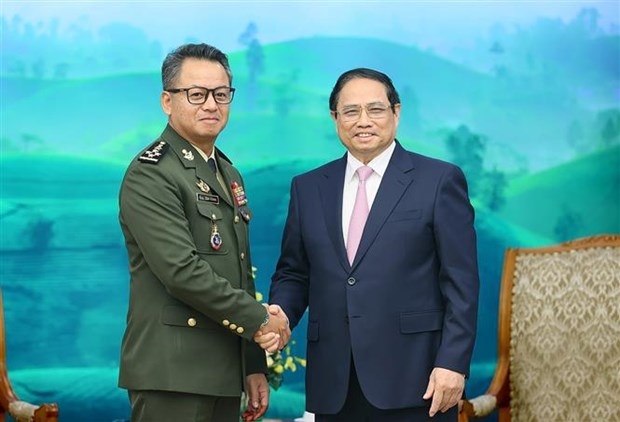 pm commits support to vietnamese, cambodian armies picture 1
