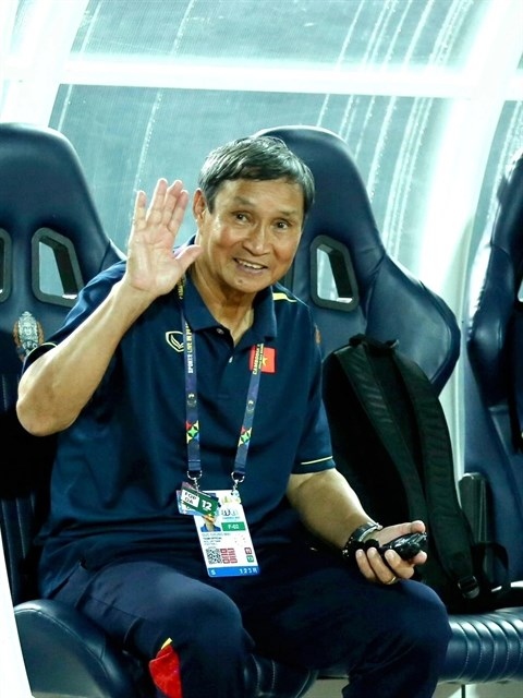 coach mai duc chung s retirement to mark dawn of new era picture 1
