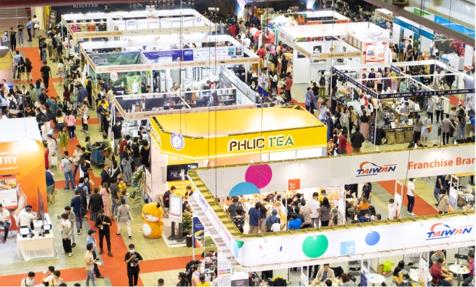 Vietnam Int’l Retailtech & Franchise Show opens in HCM City