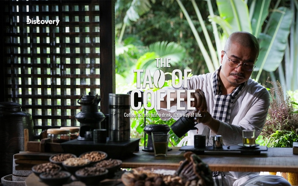 vietnam s coffee featured in discovery channel documentary picture 1