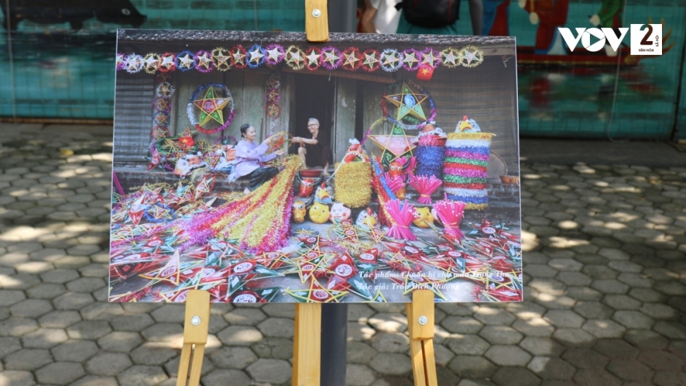 festival honours values of vietnamese craft villages picture 9