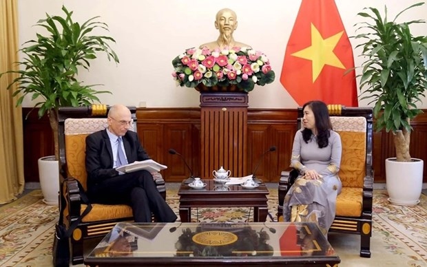 vietnam attaches importance to ties with croatia picture 1