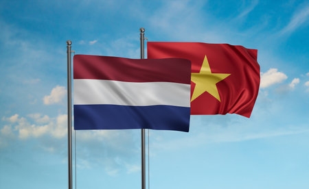 The Netherlands regarded as European friend of Vietnam