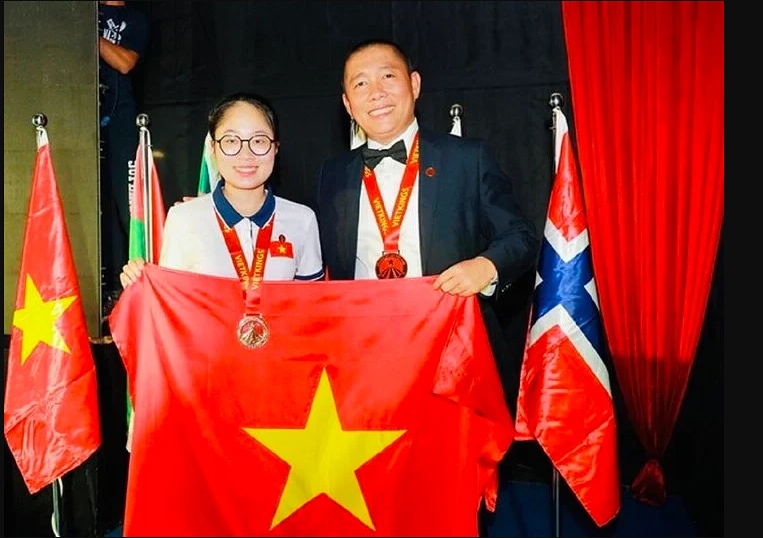 vietnam triumphs at world memory championship 2023 picture 1