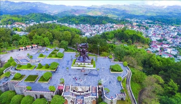 national tourism year 2024 to celebrate dien bien phu victory picture 1