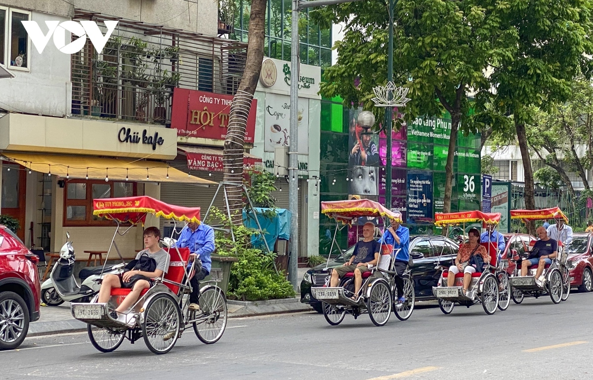 Vietnam among 12 Asian countries for best quality of life