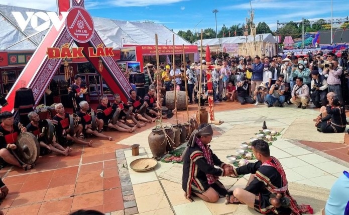 festival honouring central highlands cultural values excites crowds picture 10