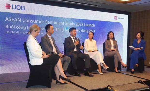 vietnam sees ebullient growth in digital banking, payment channel uob report picture 1 vietnam sees ebullient growth in digital banking, payment channel uob report picture 1