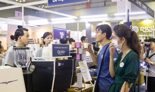 international coffee tea bakery expo, retailtech franchise show 2023 to be held picture 1
