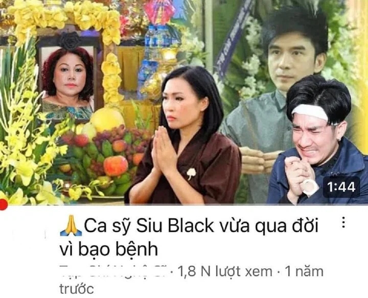 siu black buc xuc vi bi don qua doi hinh anh 1